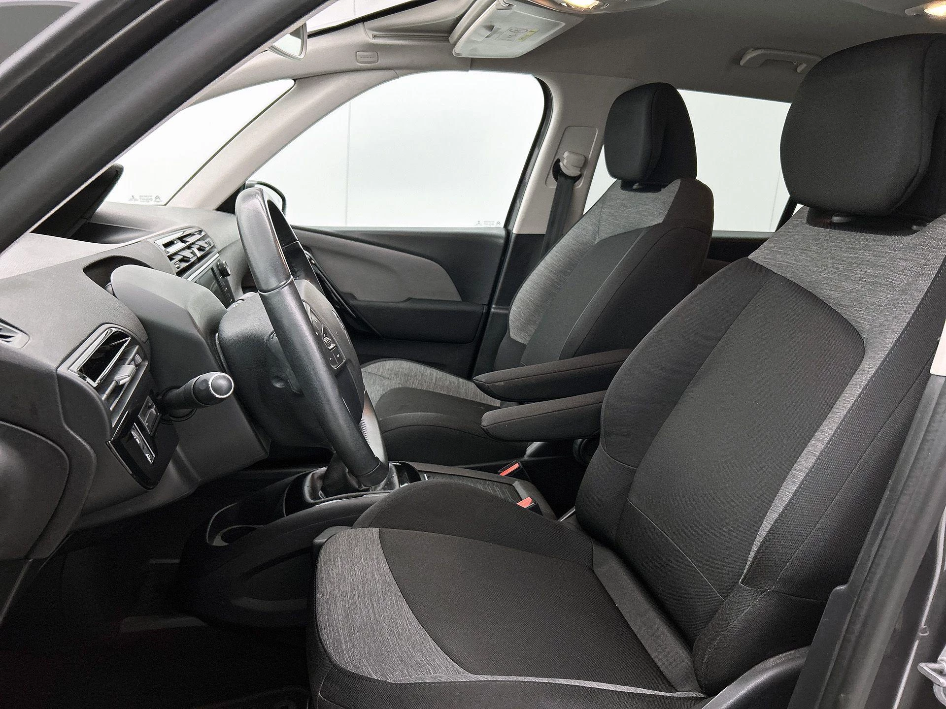 Citroën Grand C4 Spacetourer 1.2 PureTech Business