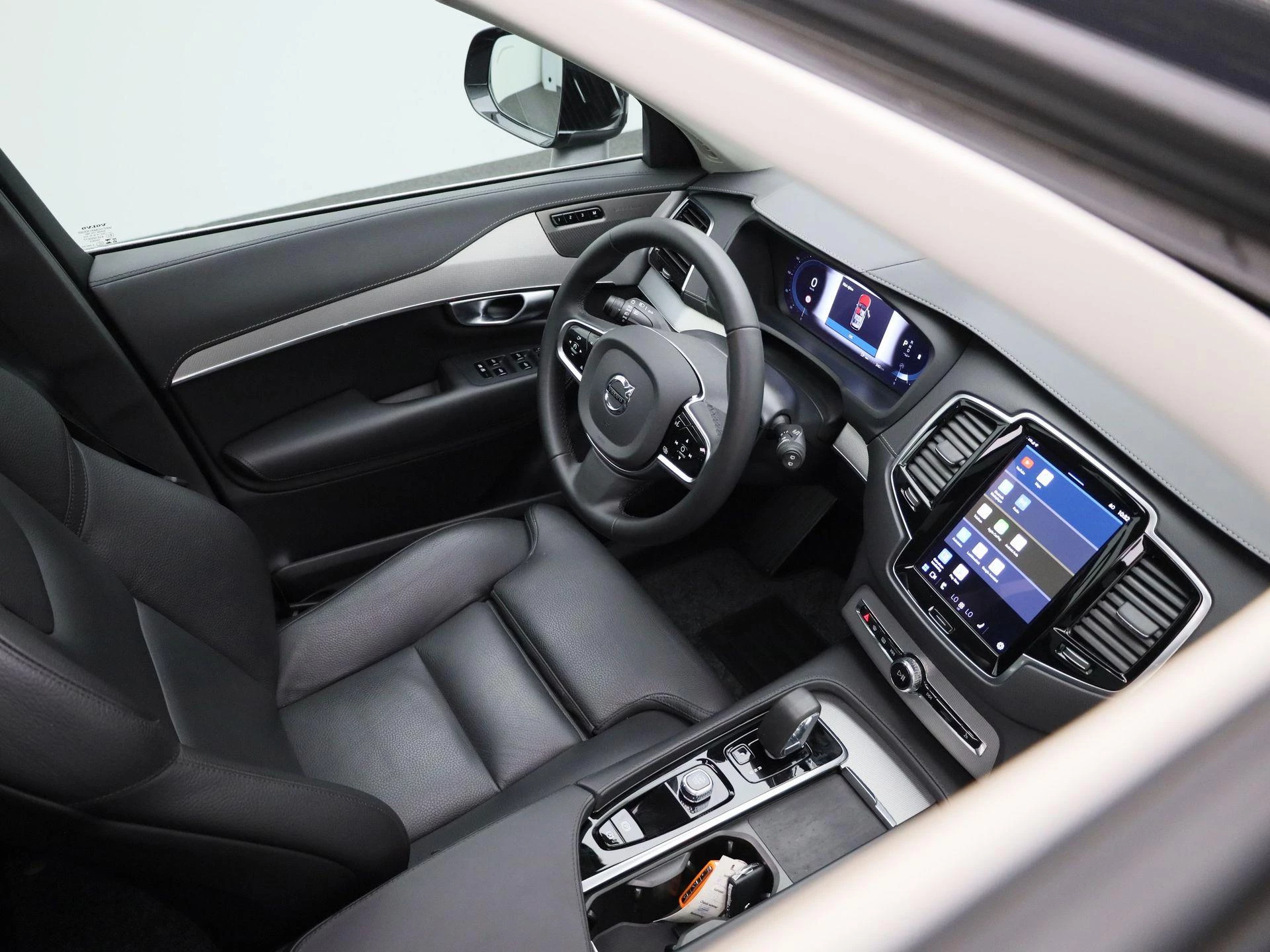 Volvo XC90 2.0 B5 D 4WD Plus Bright Aut.