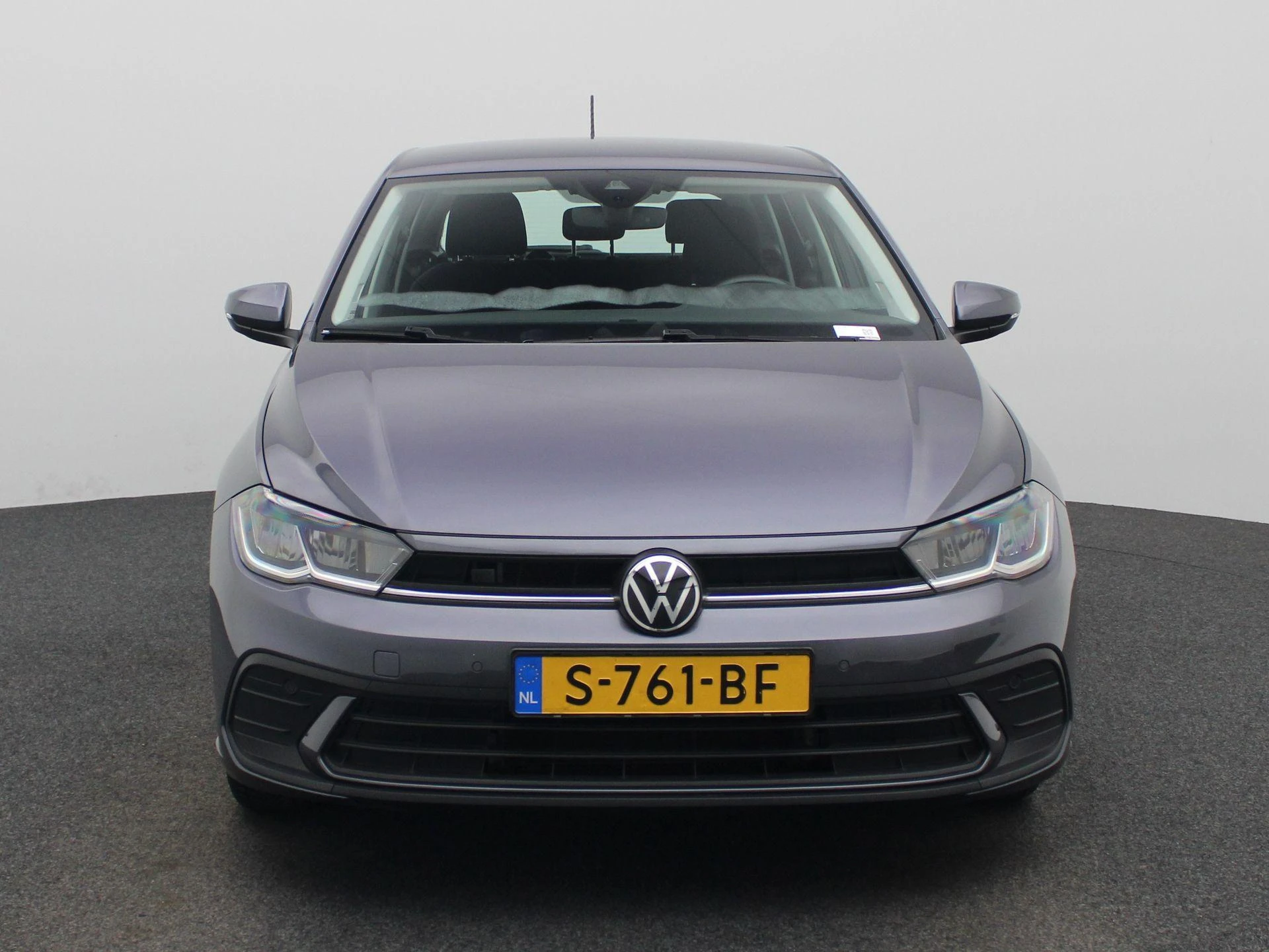 Volkswagen Polo 1.0 TSI Life