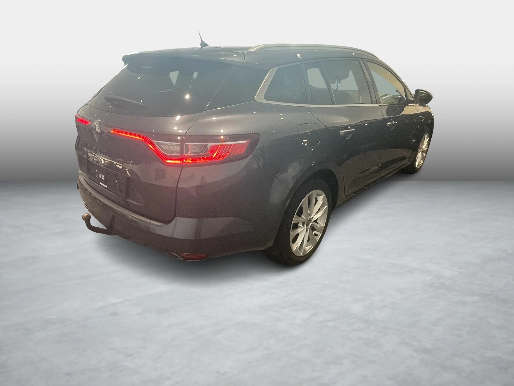 Renault Mégane Grand Tour Grandtour Energy TCe 130 EDC Limited