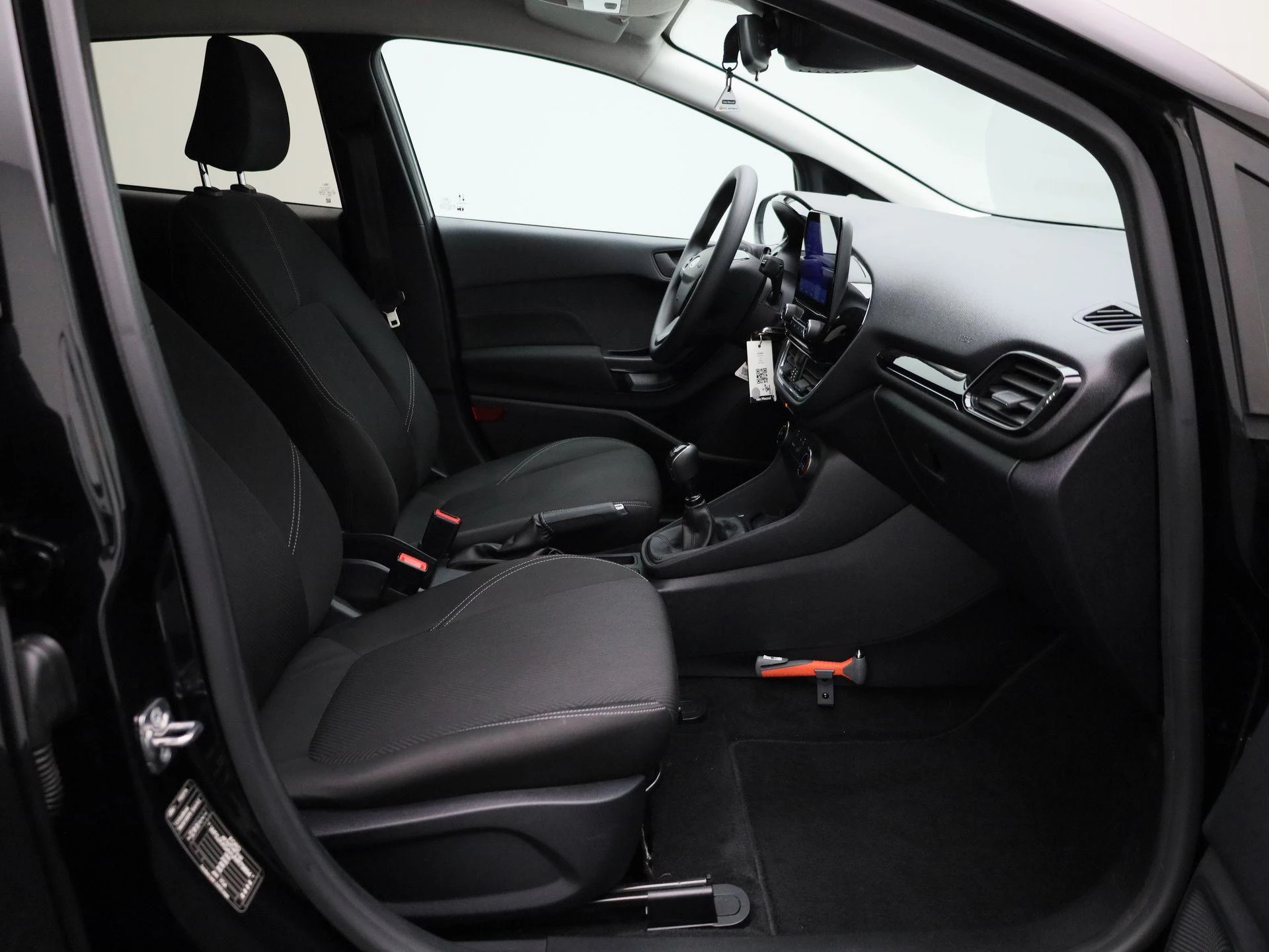Ford Fiesta 1.0 EcoBoost Titanium