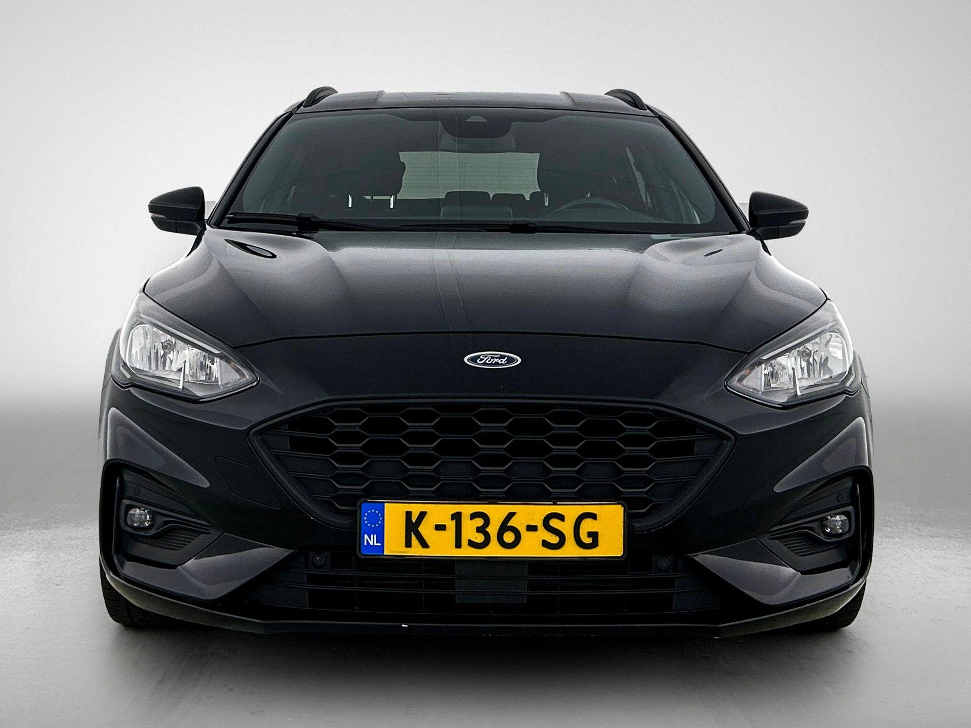Ford Focus Wagon 1.0 EcoBoost ST Line Business