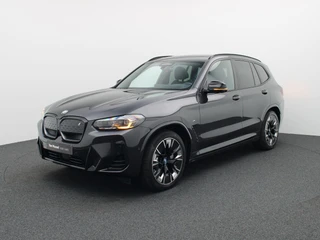 BMW iX3 (5-d) iX3