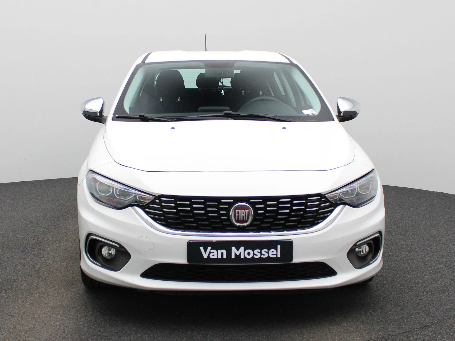 Fiat Tipo Hatchback 1.4 Mirror | LED | Carplay | Cruise Control
