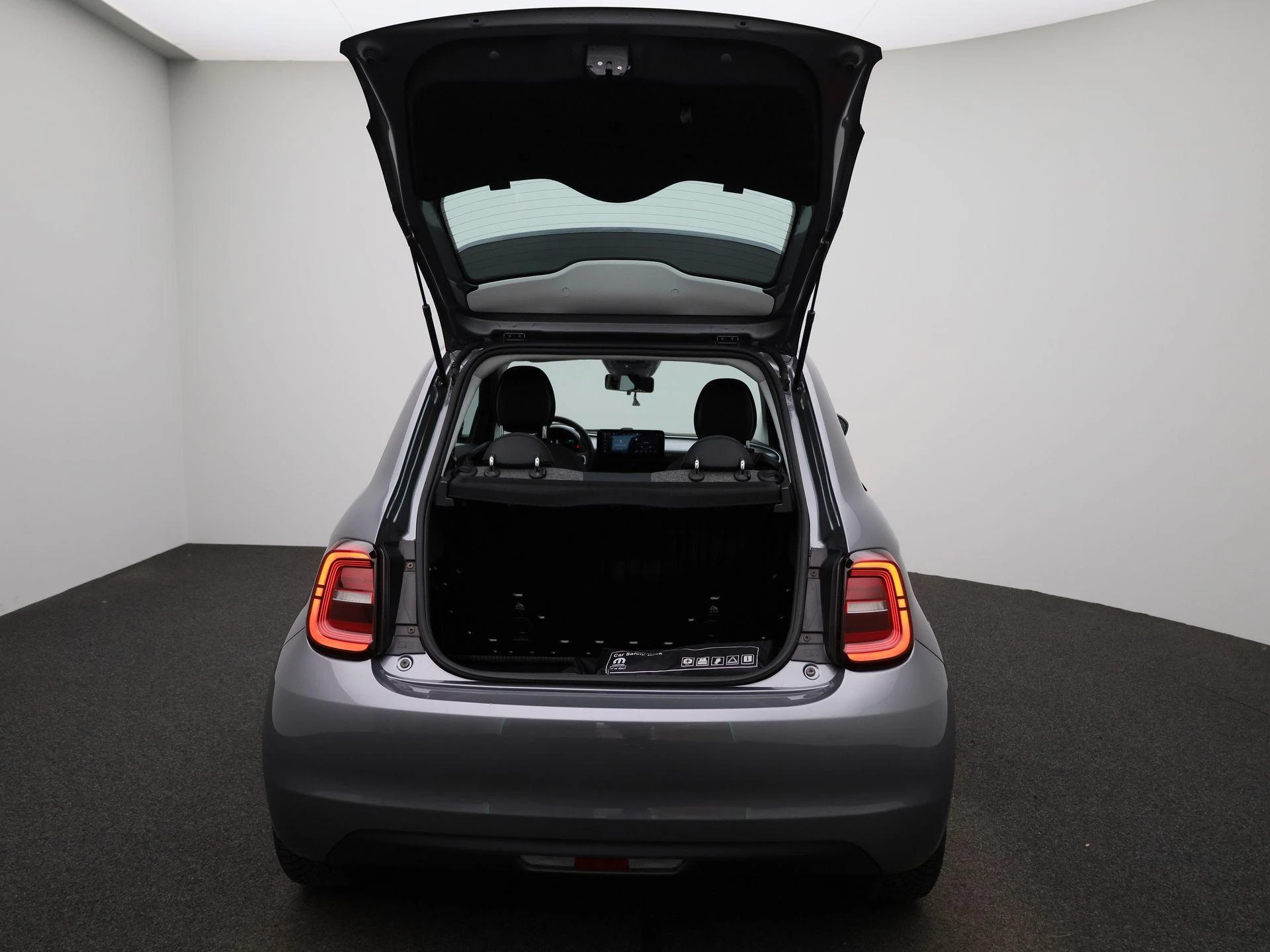 Fiat 500 3+1 Passion 42 kWh