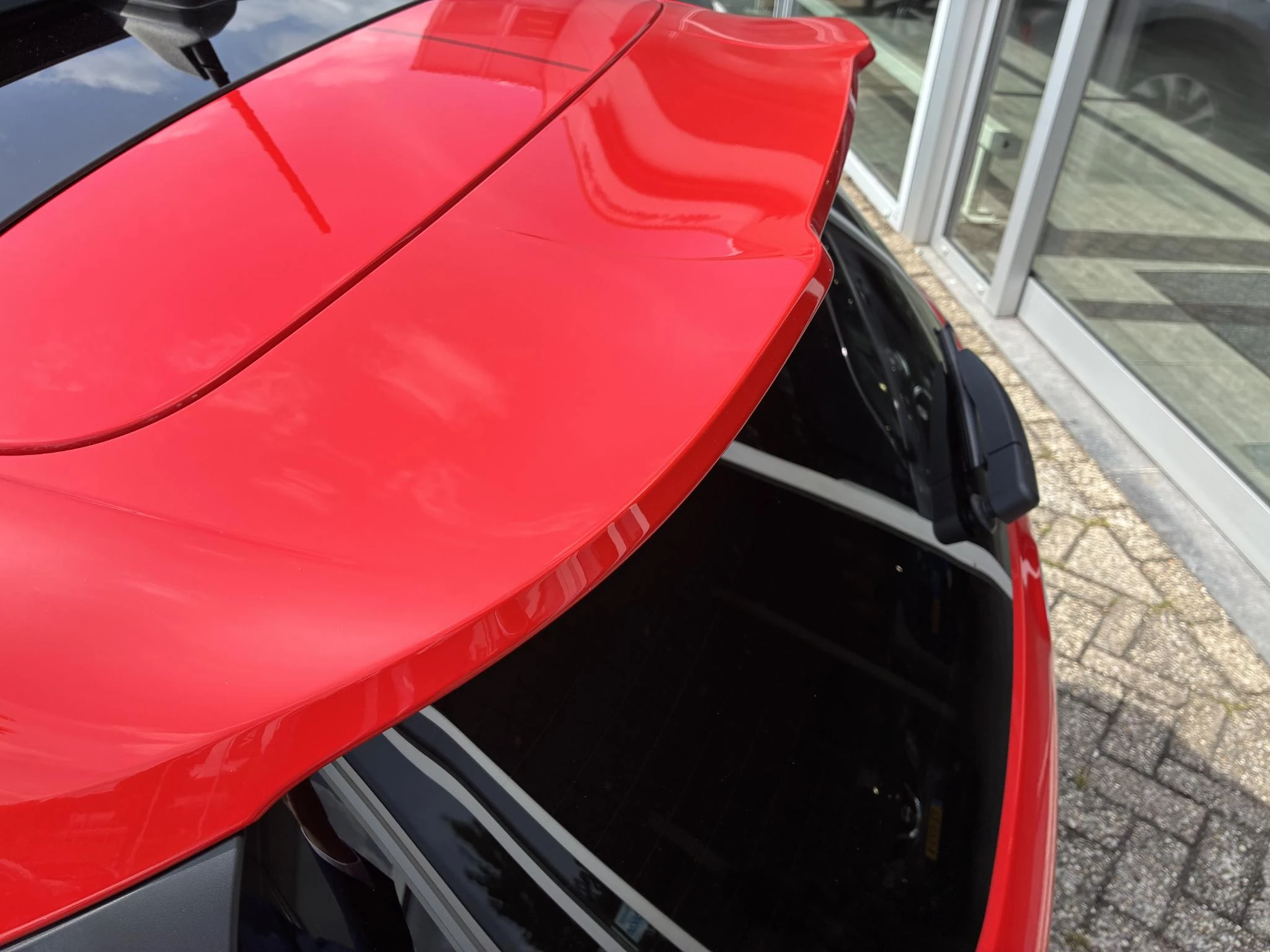 Ford Fiesta 1.0 EcoBoost Hybrid