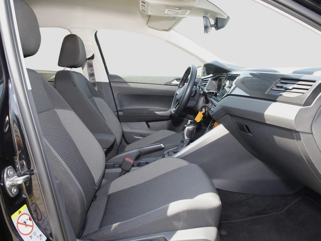 Volkswagen Polo VI 1.0 TSI DSG Life 16" APP Connect SHZ LED