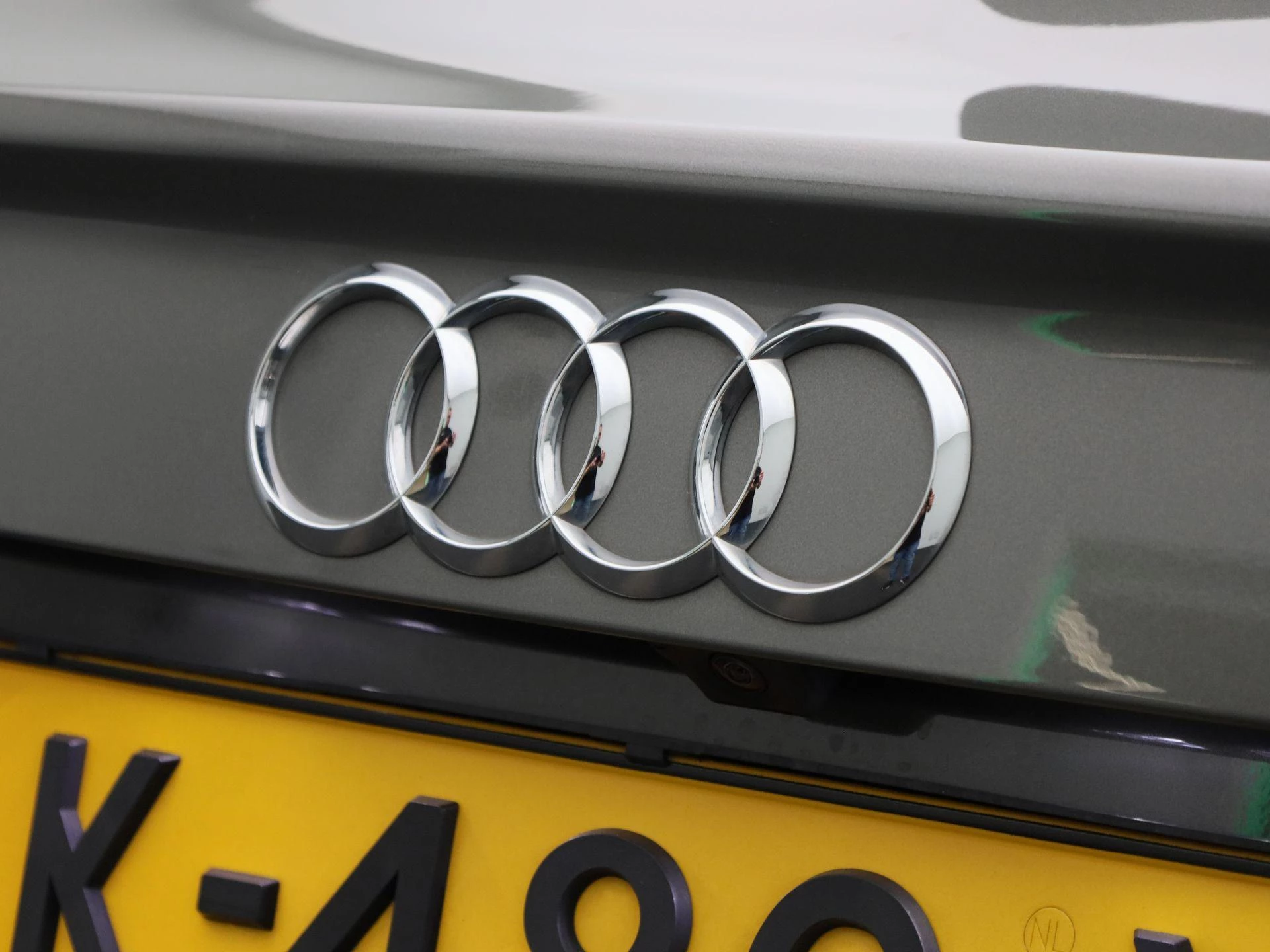 Audi Q3 Sportback 35 TFSI S Edition