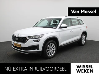 Škoda Kodiaq 1.5 TSI Business Edition