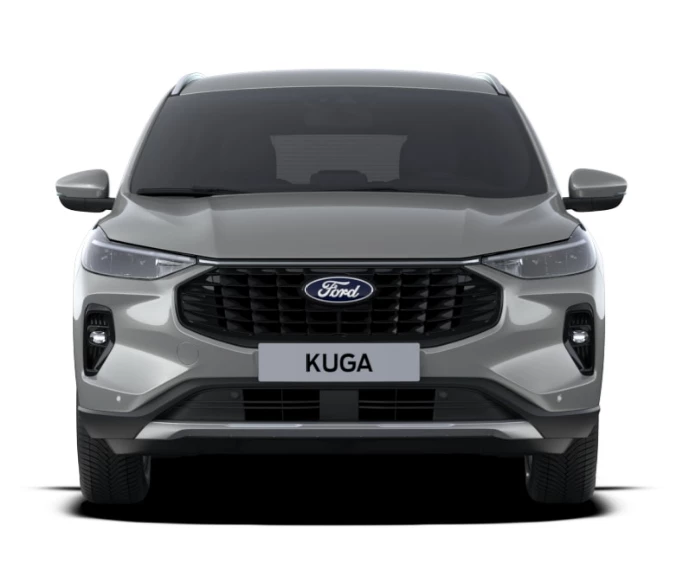 Ford Kuga 2.5 PHEV Titanium