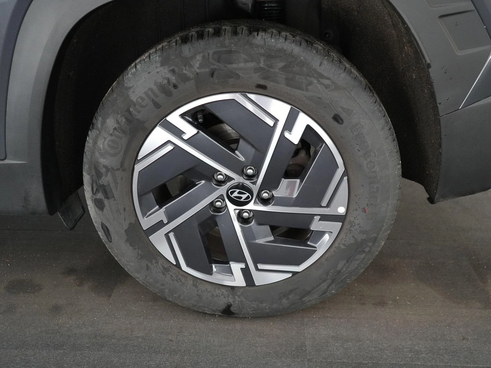 Hyundai Tucson 1.6 T-GDi 48V Feel 7-DCT