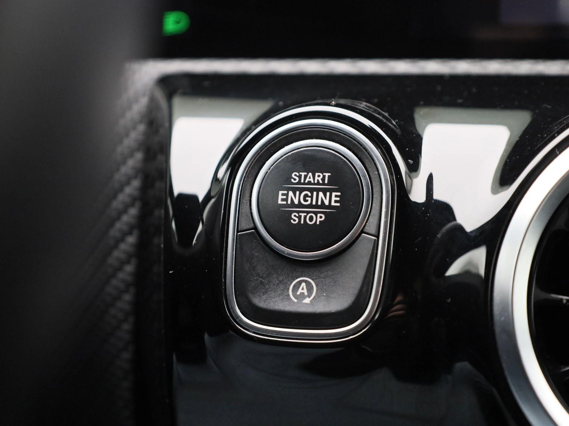 Mercedes-Benz CLA CLA 180 d Business Solution