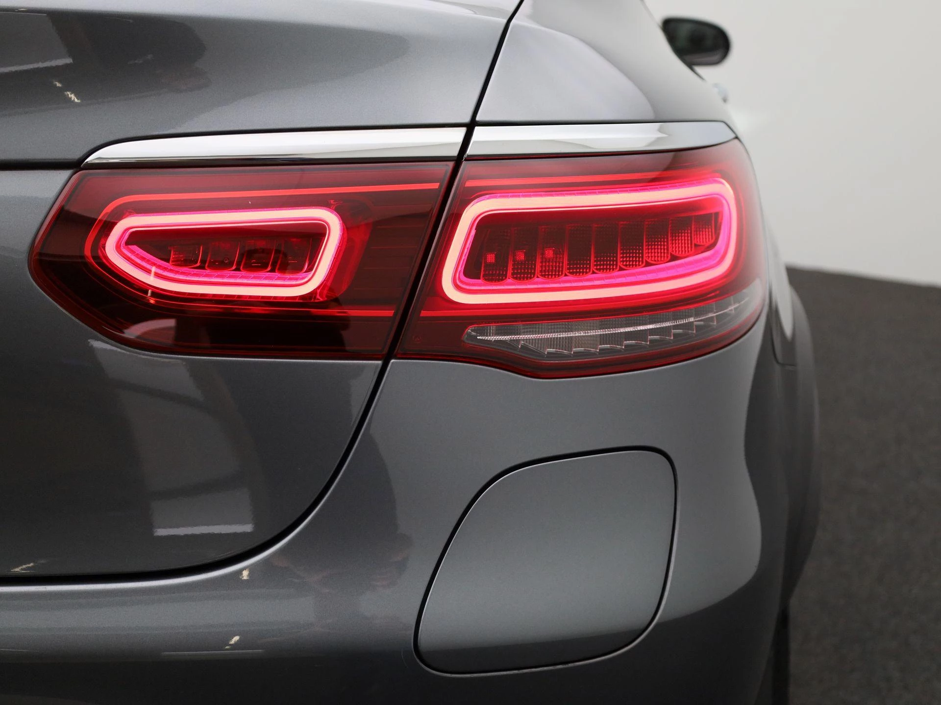 Mercedes-Benz GLC Coupé 300e 4MATIC Business Solution AMG