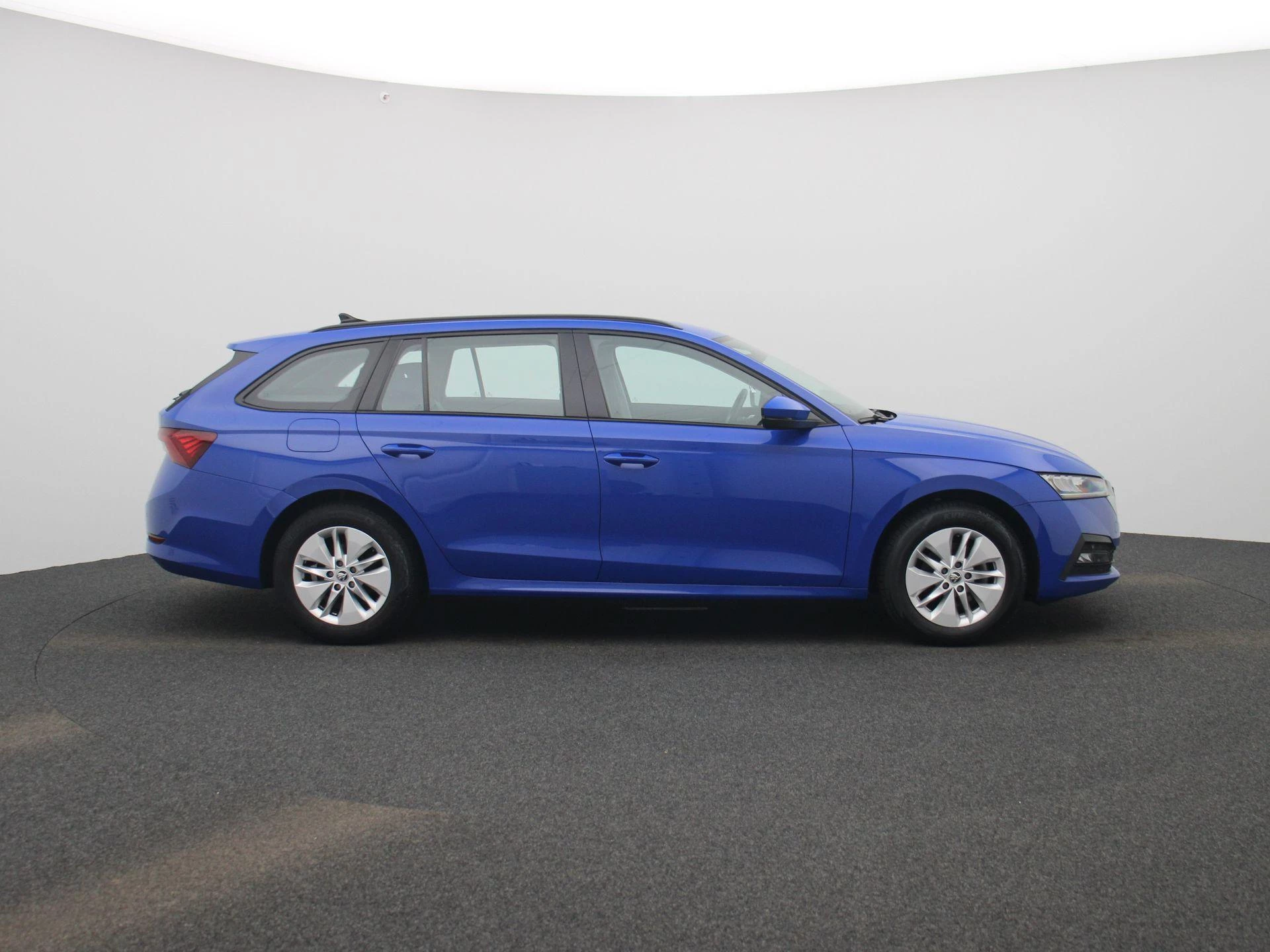 Škoda Octavia Combi 1.0 TSI Business Edition