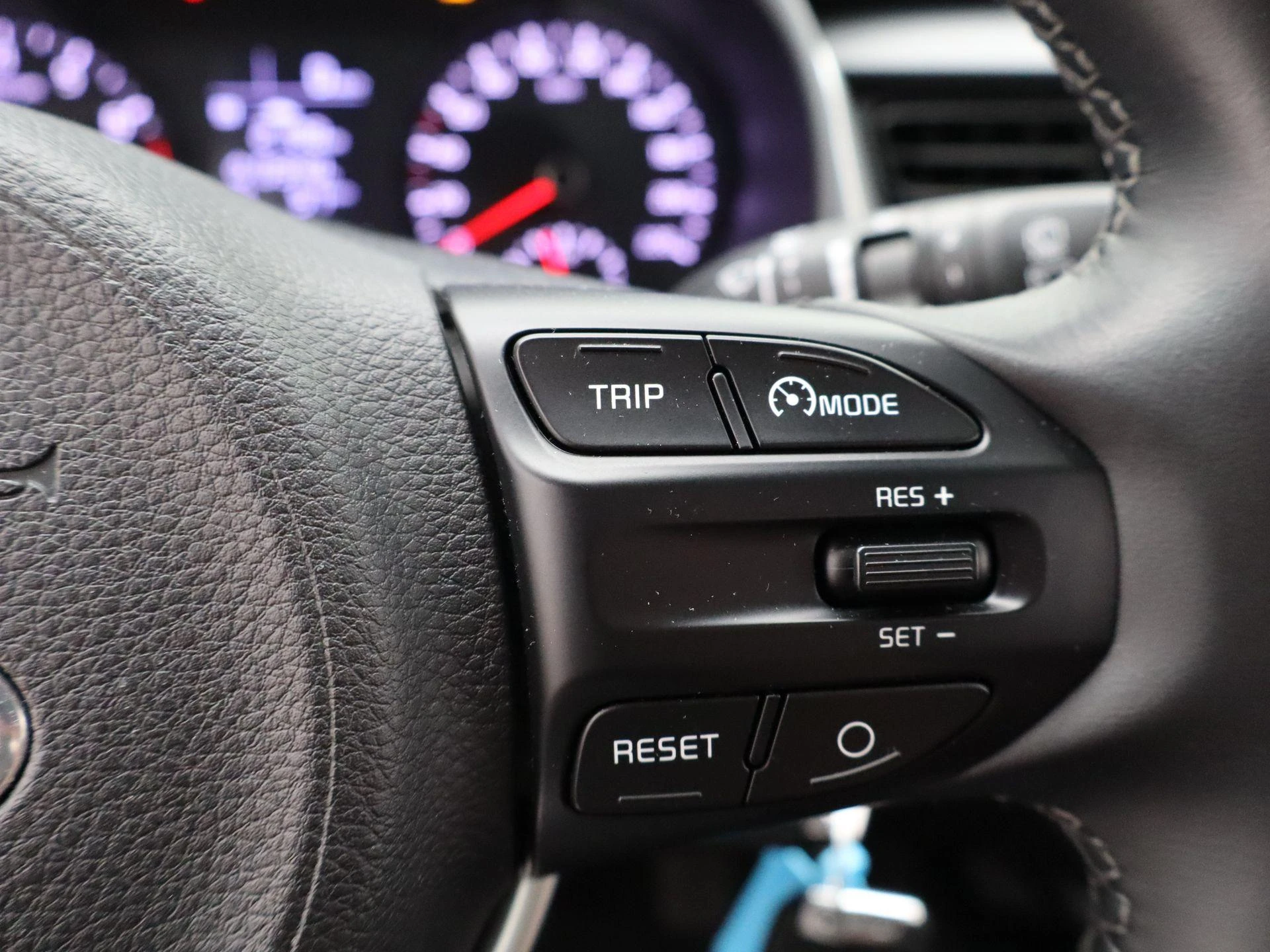 Kia Stonic 1.0 T-GDi ComfortPlusLine Navigator