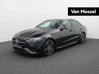 Mercedes-Benz Classe C 300 e Berline + AMG LINE + CARPLAY + CAMERA +