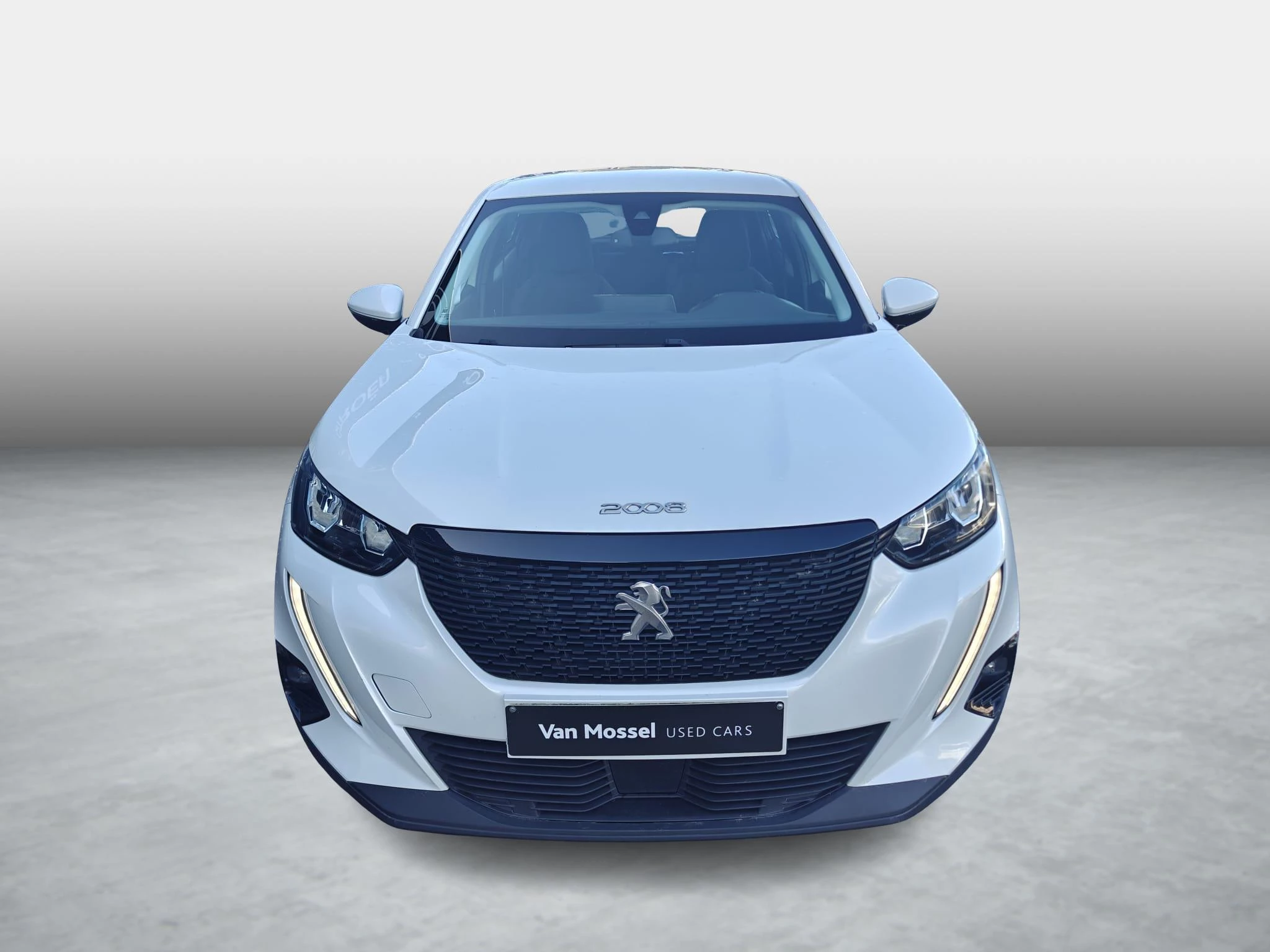 Peugeot 2008 1.2 Puretech 96kW s/s Allure