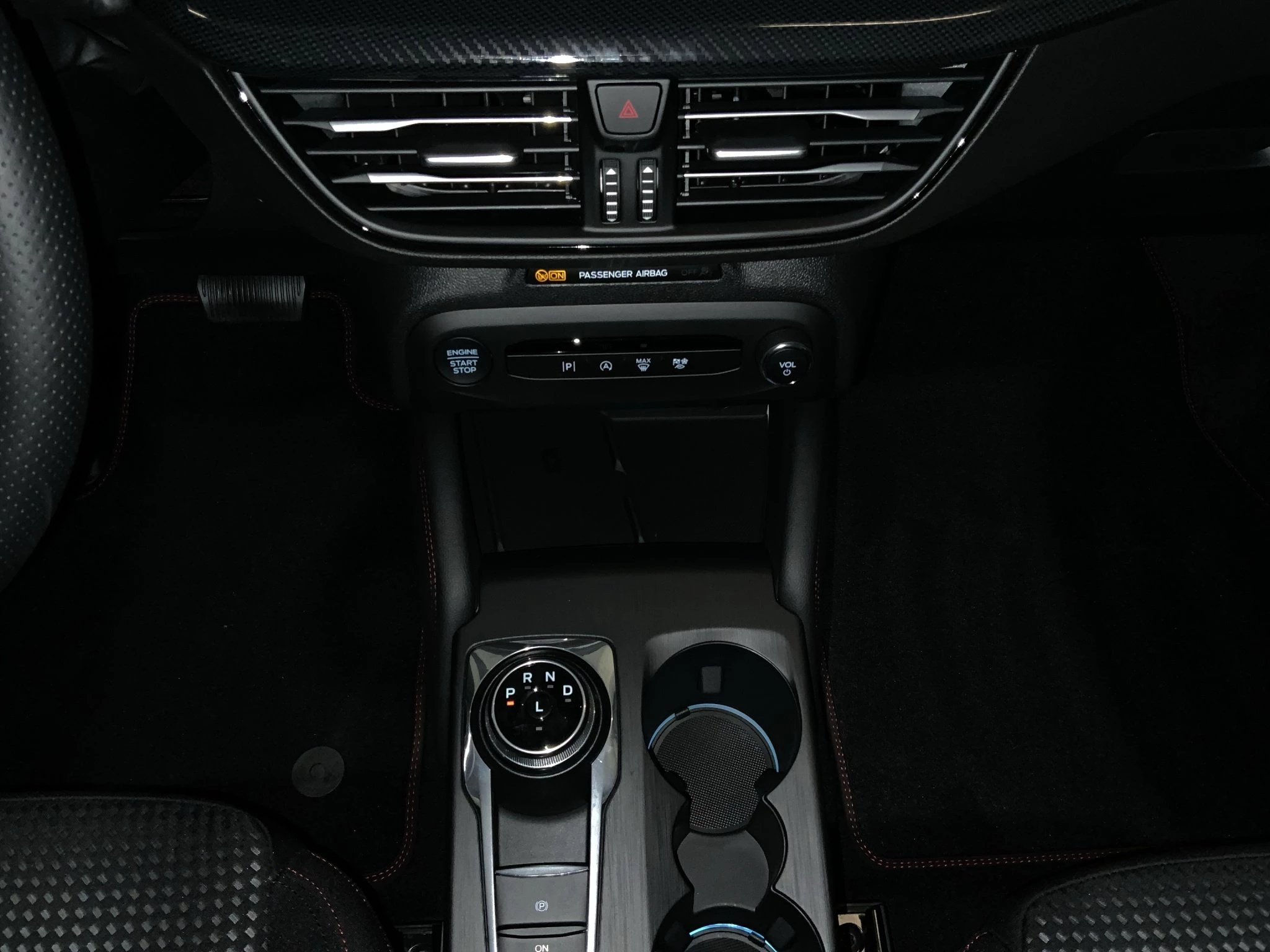 Ford Focus ST-Line X Turnier|HUD|AHK|RFK|ACC|NAVI