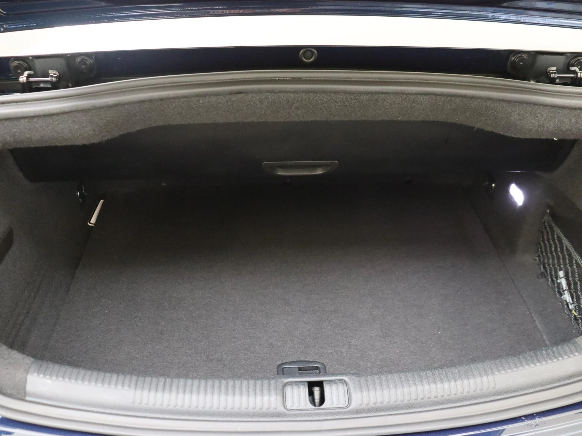 Audi A3 Cabriolet 35 TFSI CoD Design Pro Line Plus