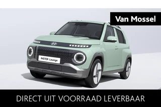 Hyundai Inster Lounge