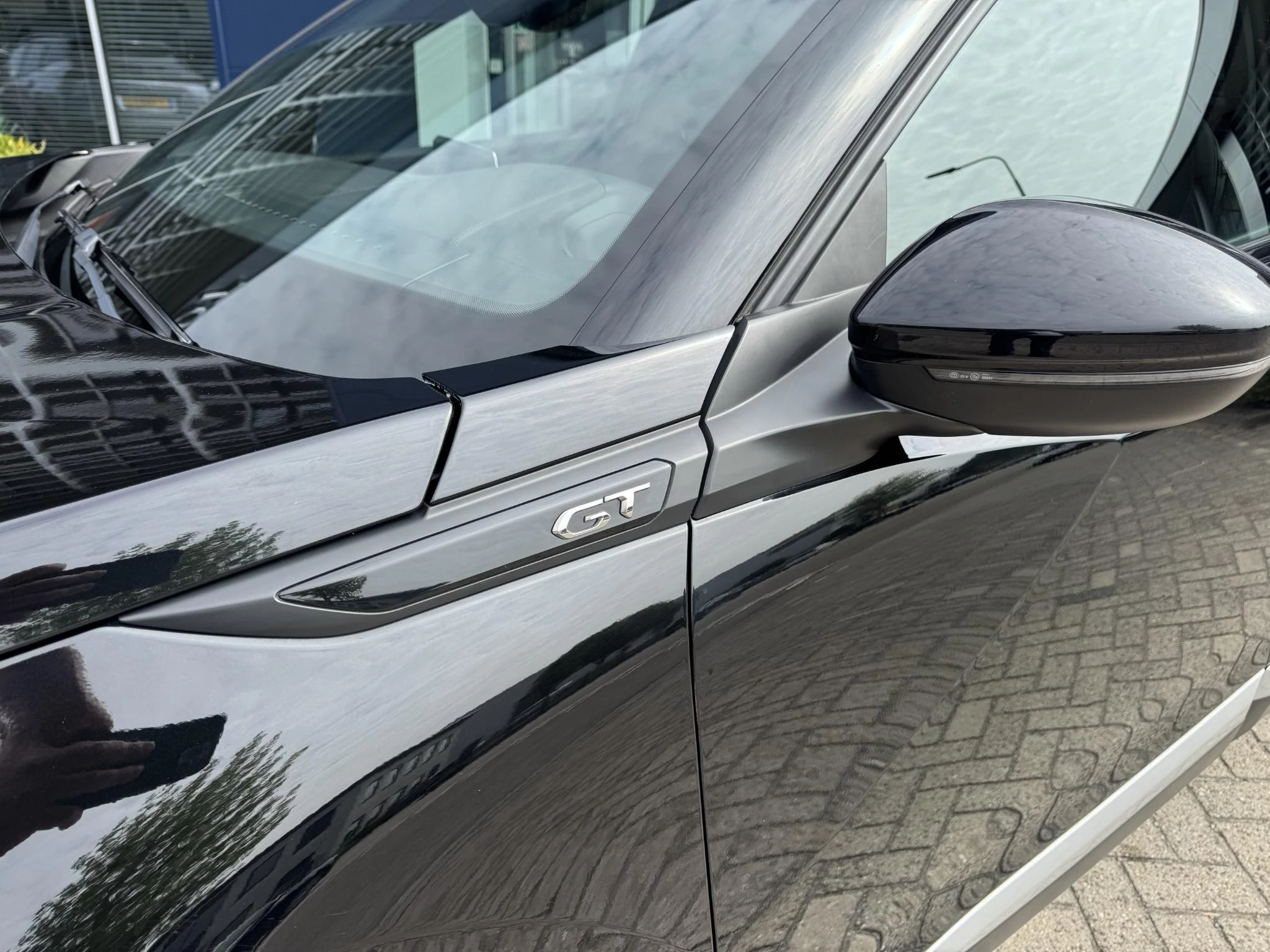 Peugeot 2008 PureTech 130 GT Pack
