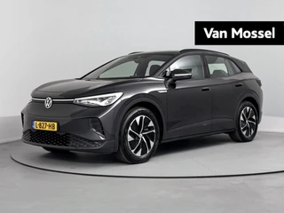 Volkswagen ID.4 Life 77 kWh