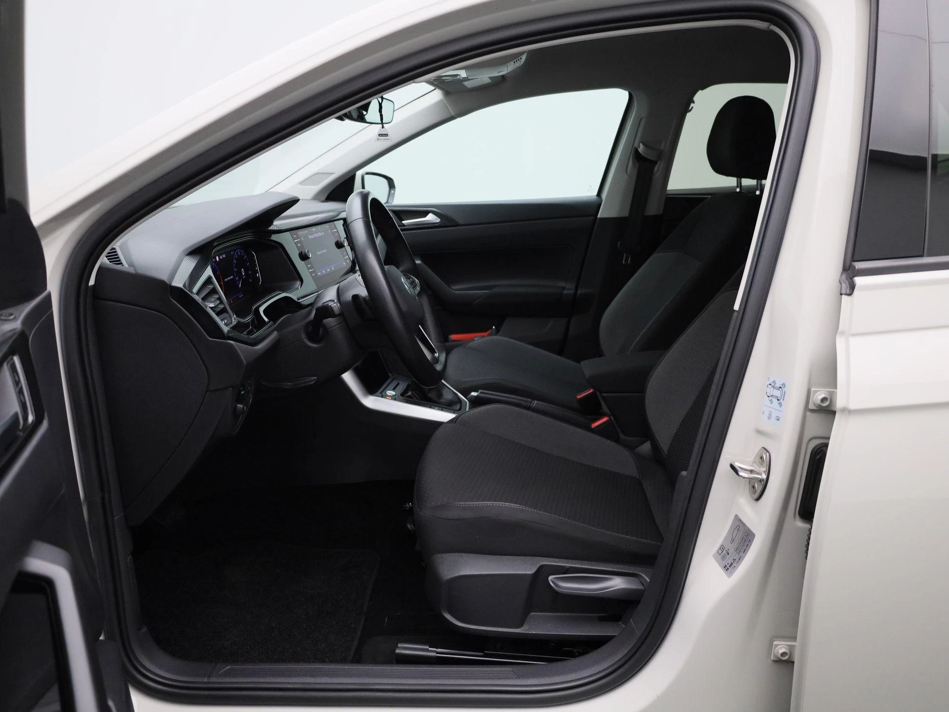 Volkswagen Polo 1.0 TSI Life Business
