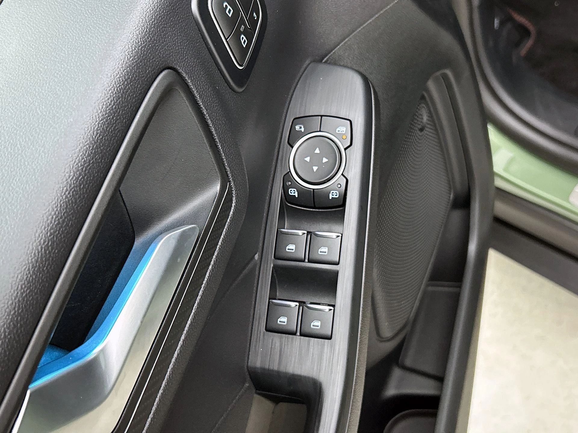 Ford Kuga 2.5 PHEV ST-Line X