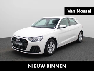 Audi A1 Sportback 1.0 25 TFSI 70kW