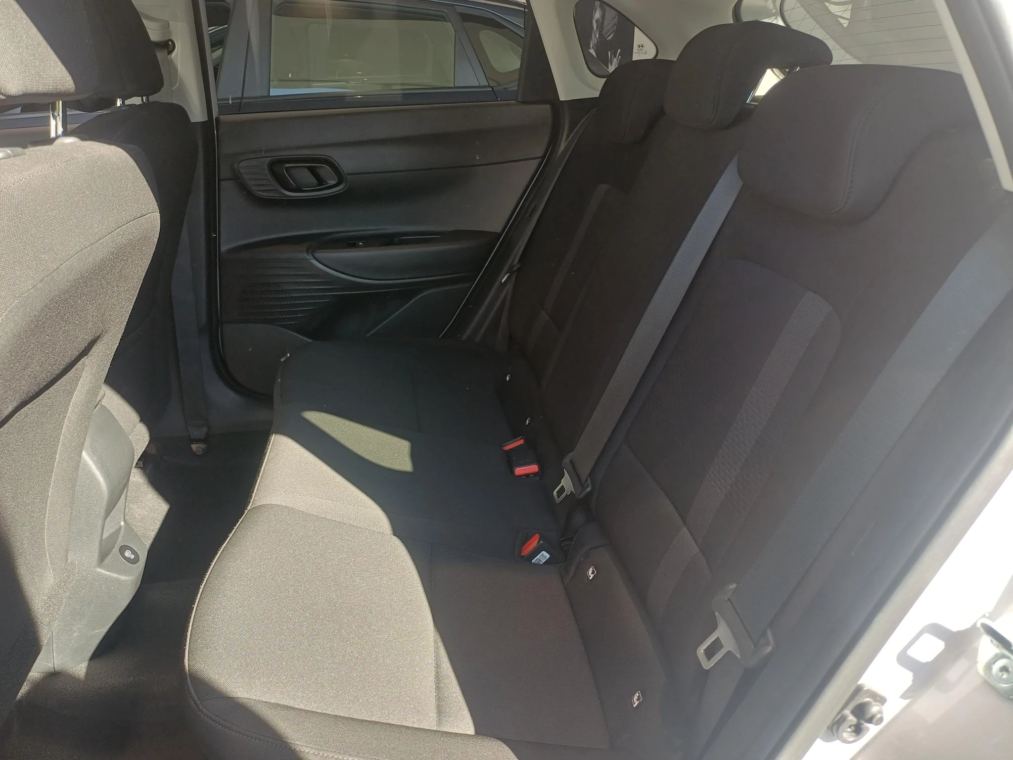 Hyundai i20 1.0 T-GDi 7-DCT 74kW Twist