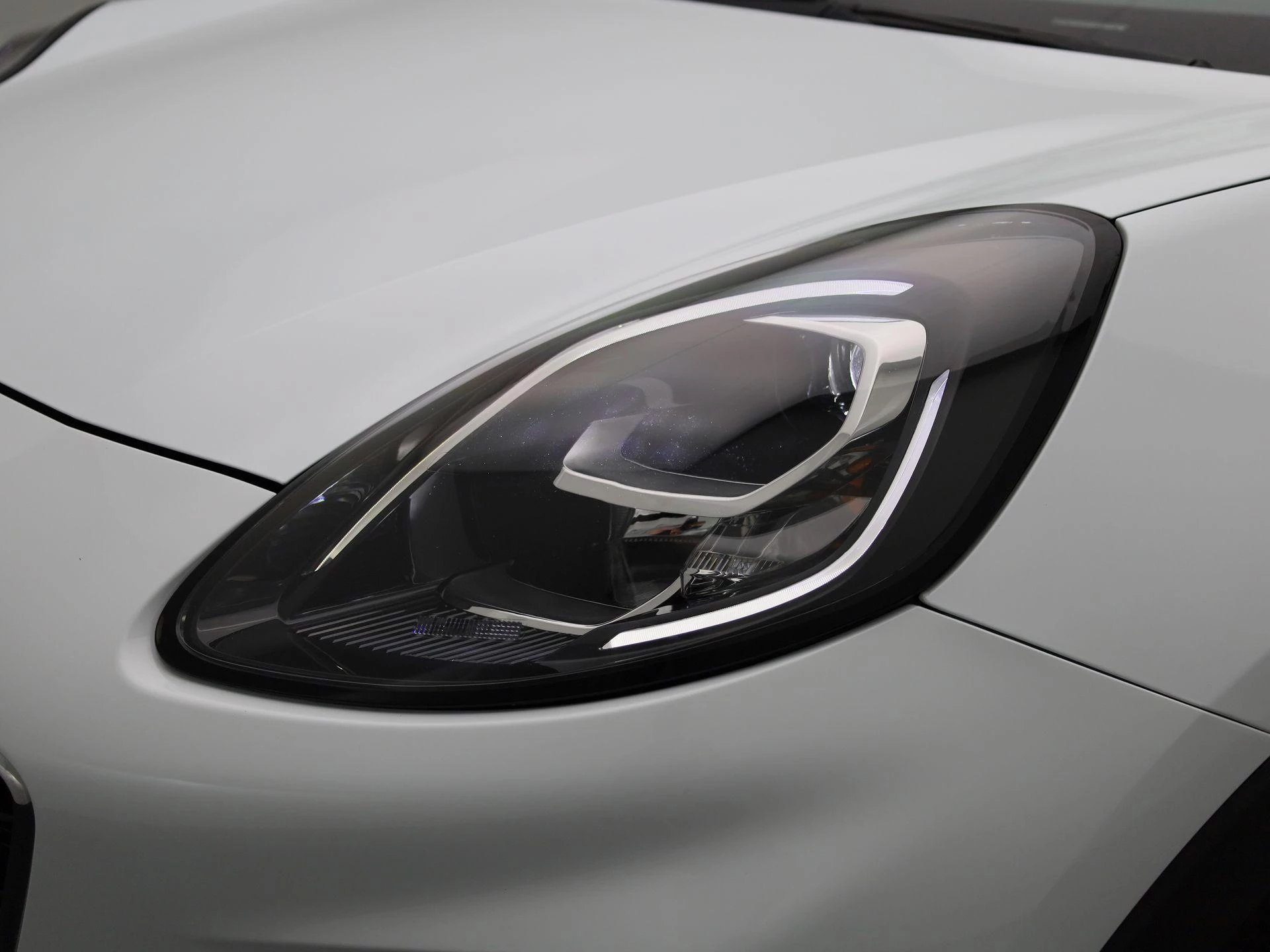 Ford Puma - 15