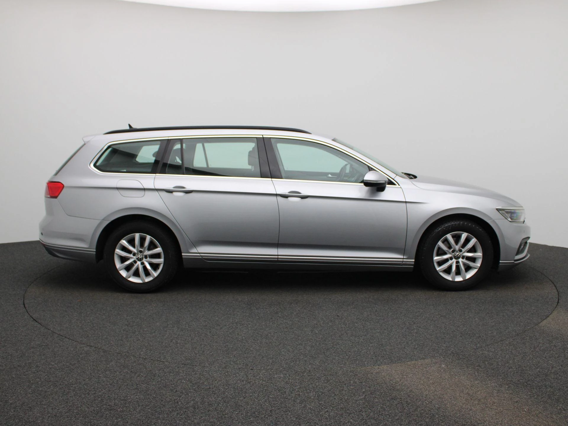 Volkswagen Passat Variant 1.5 TSI Comfortline Business