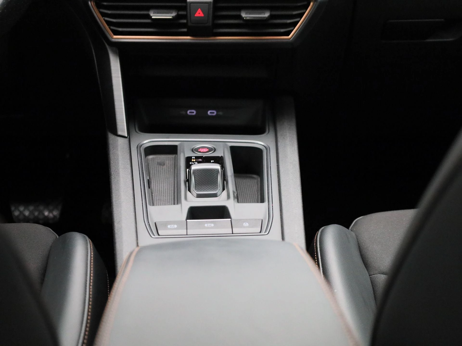 CUPRA Formentor 1.4 TSI e-Hybrid Essential