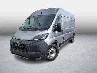 Peugeot Boxer 2.2 BlueHDi S&S 140 435 L3H2 Auto