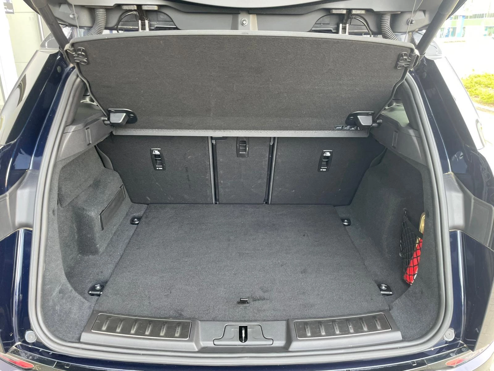 Land Rover Range Rover Evoque P300e R-Dynamic S Plug-In Hybride