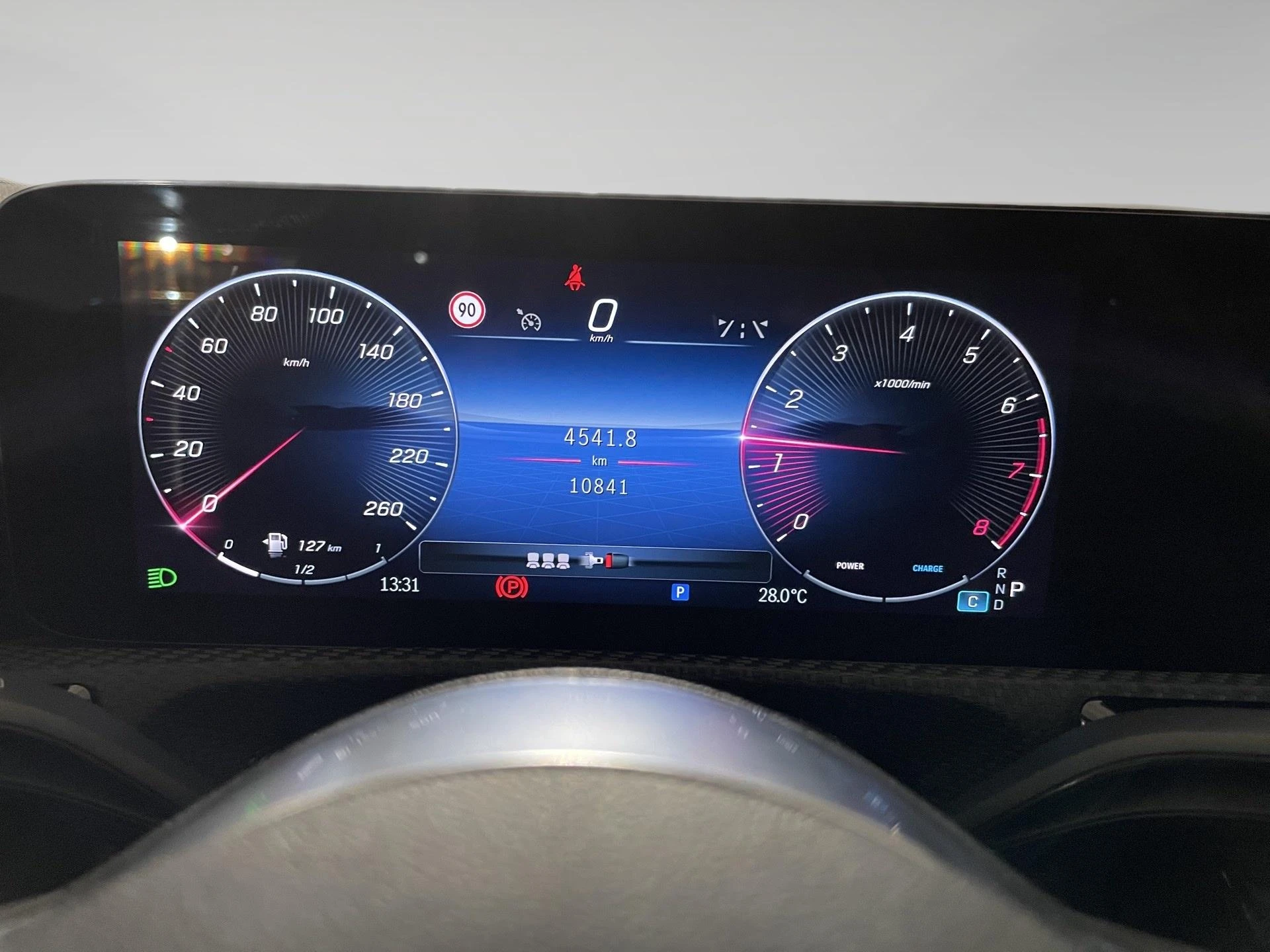 Mercedes-Benz-Classe A-image-1