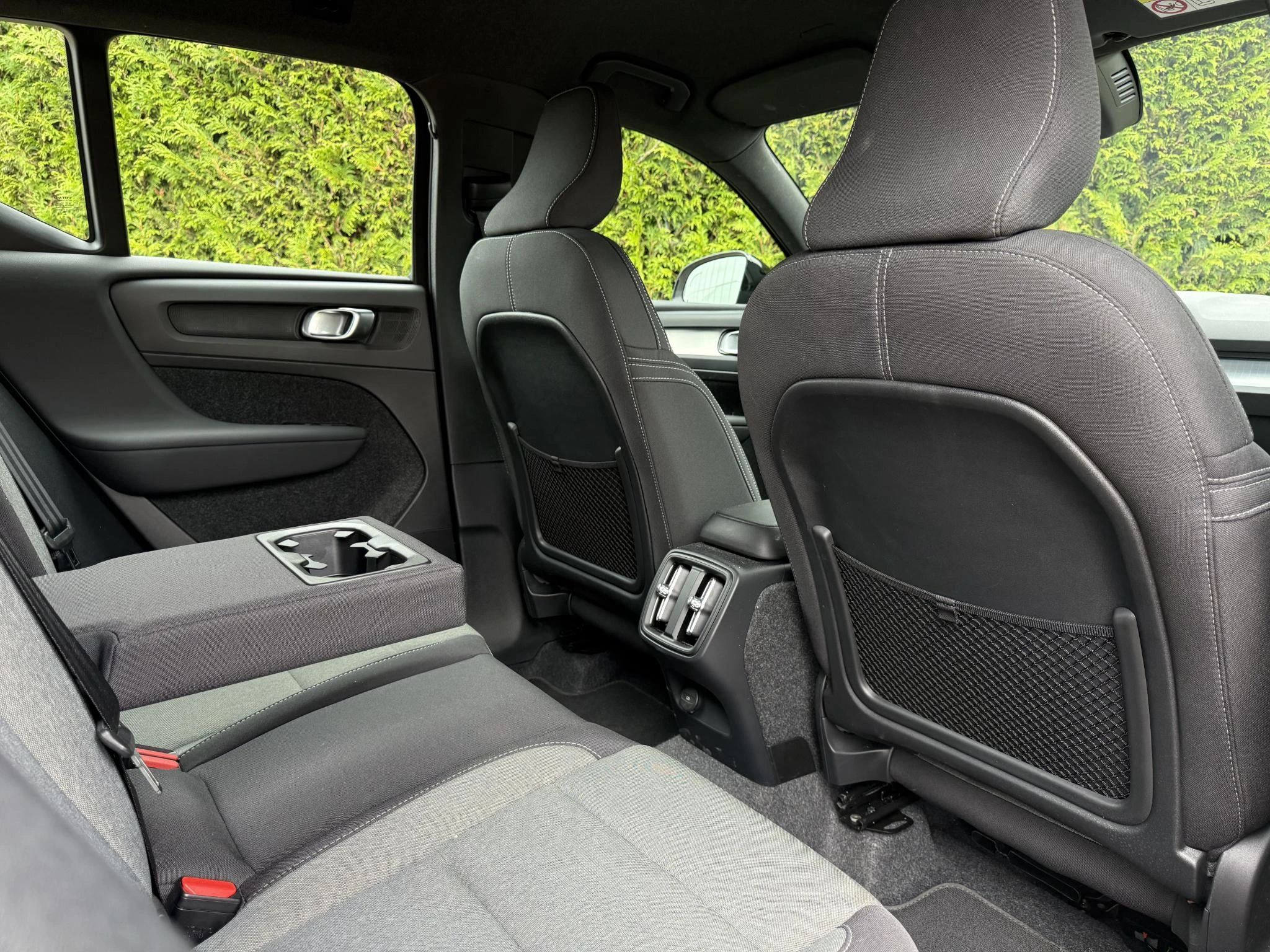 Volvo XC40 B4 Plus Dark Trekhaak Aut.