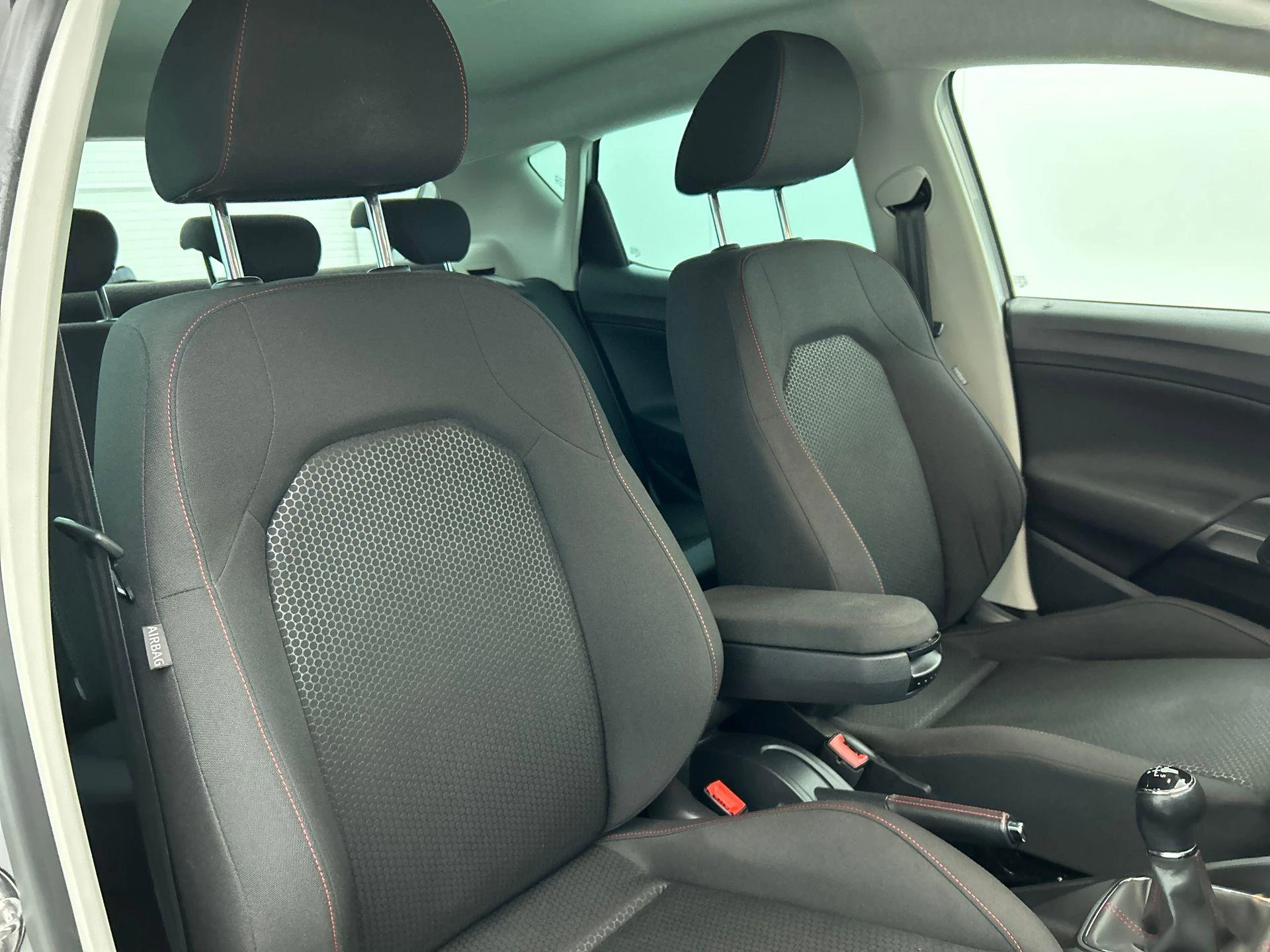 SEAT Ibiza 1.0 EcoTSI FR Connect