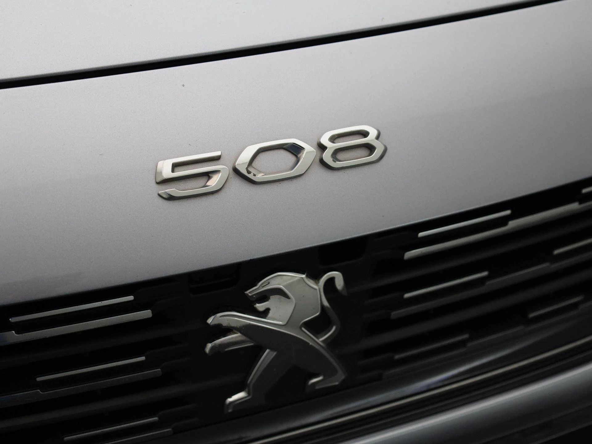 Peugeot 508 SW 1.5 BlueHDi 130 S&S EAT8 Allure Pack