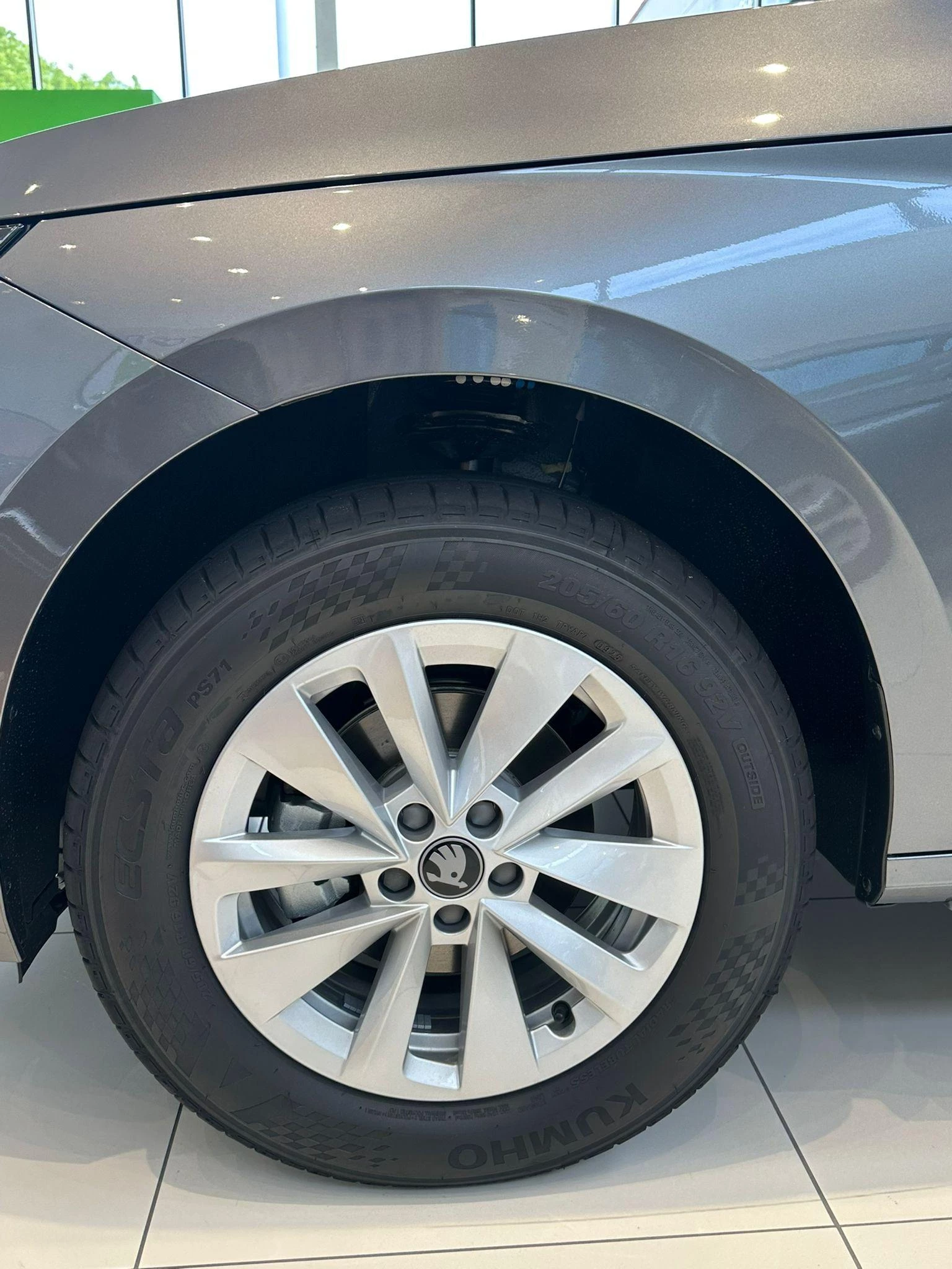 Škoda Kamiq 1.0 TSI Business Edition
