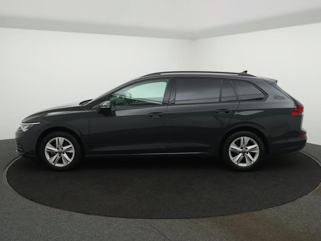 Volkswagen Golf VIII SW Golf Variant Life 1.0eTSI 110PK *AUTOMAAT*ACC*TREKHAAK*LANE ASSIST*PDC*VIRTUAL COCKPIT*...*