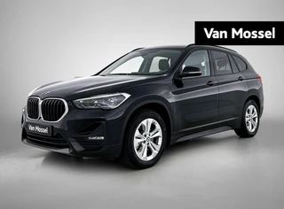 BMW X1 xDrive25e (162 kW)