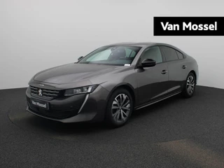 Peugeot 508 1.2 PureTech 130 S&S EAT8 Allure Pack