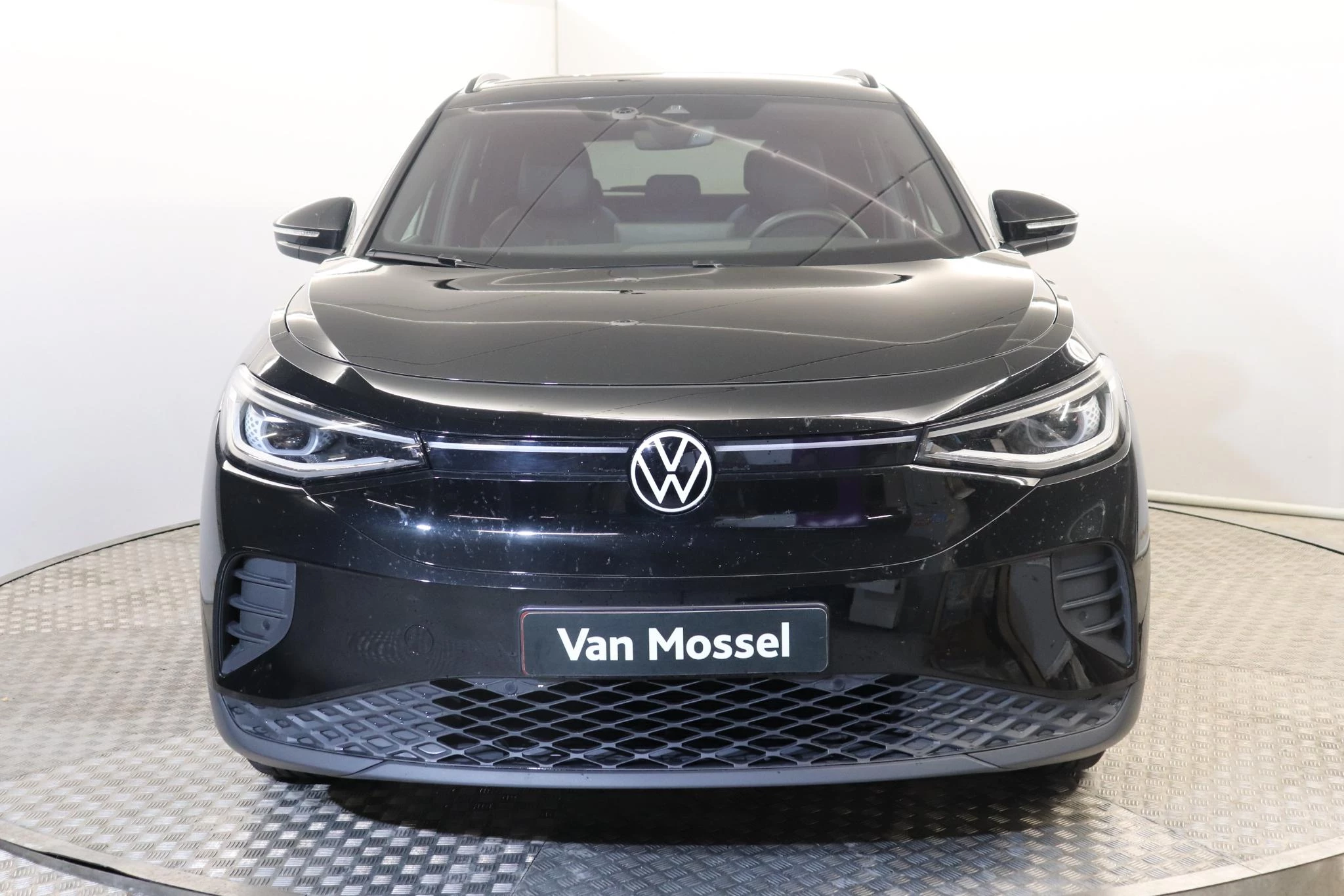 Volkswagen ID.4 77kWh 210kW Pro Business