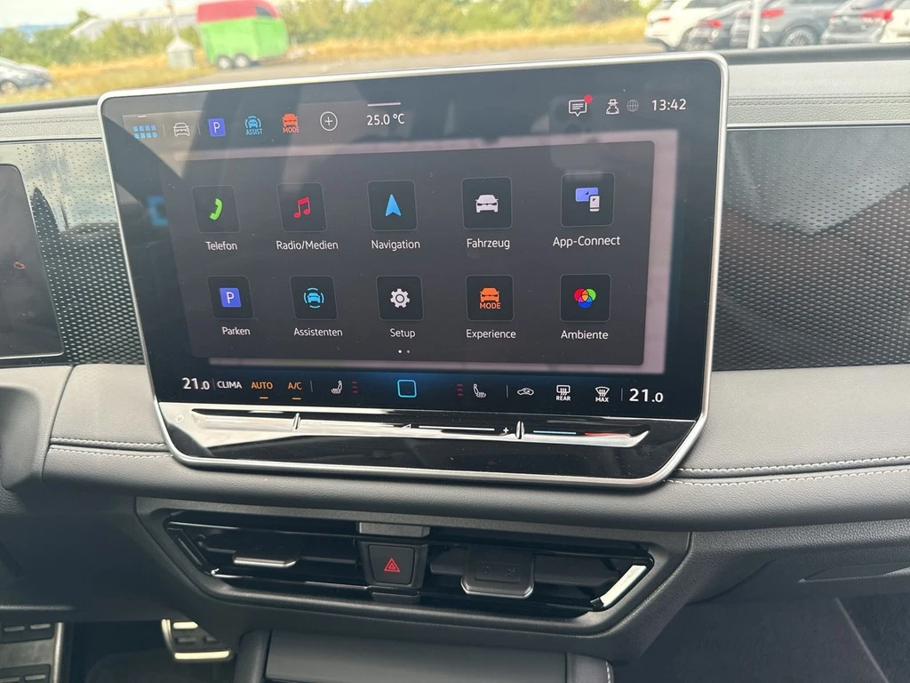 Volkswagen Tiguan 1.5 eTSI 96 kW DSG Goal LED*ACC*PDC
