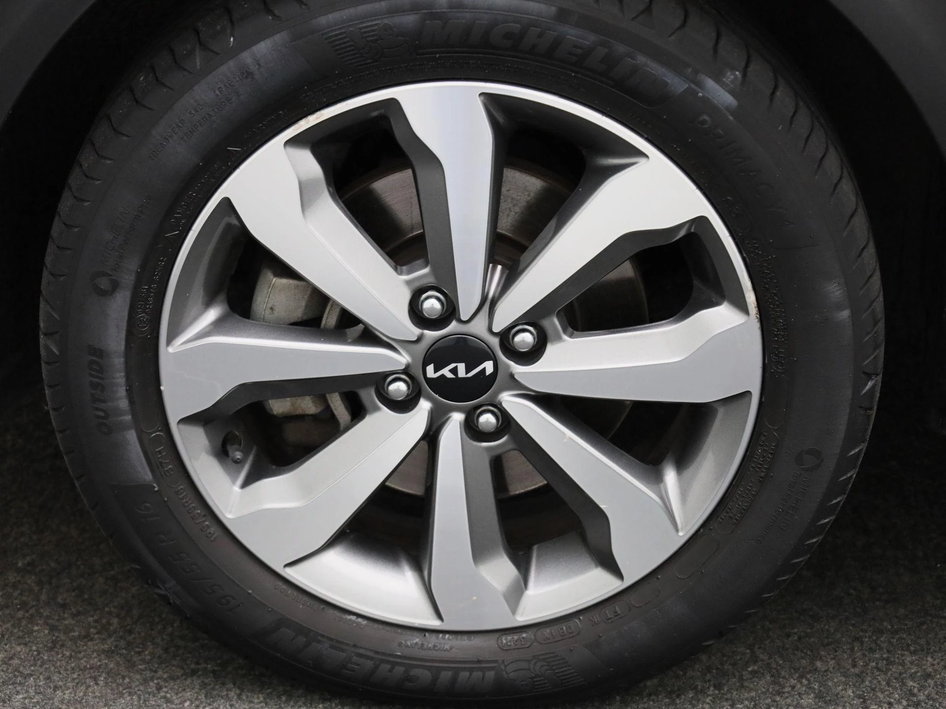 Kia Stonic 1.0 T 100 Urban Edition