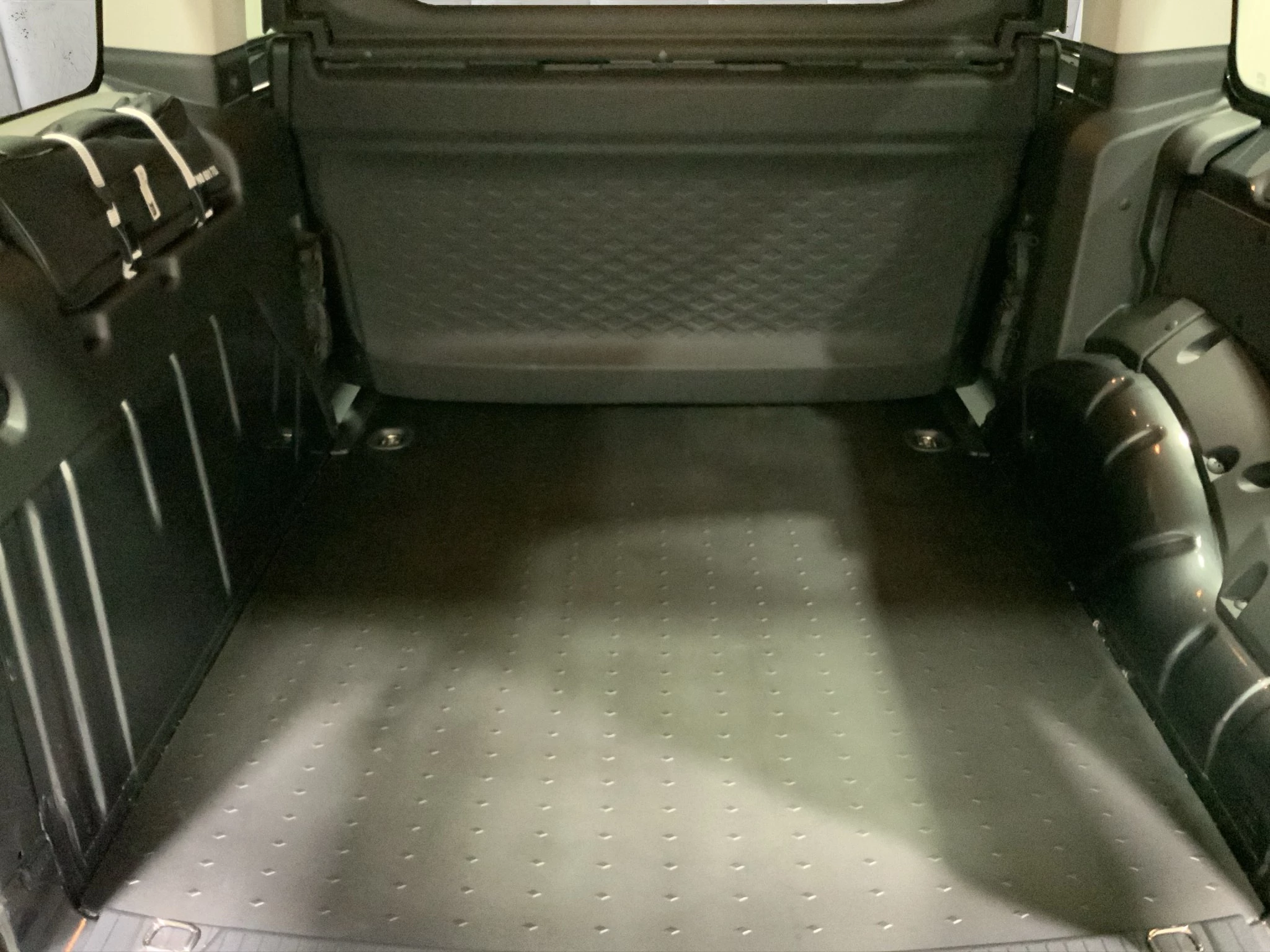 Ford Transit Connect FlexCab Active Langer Radstand (L2). Grand 2.0 l EcoBlue . 7-Gang MJ 2026.25