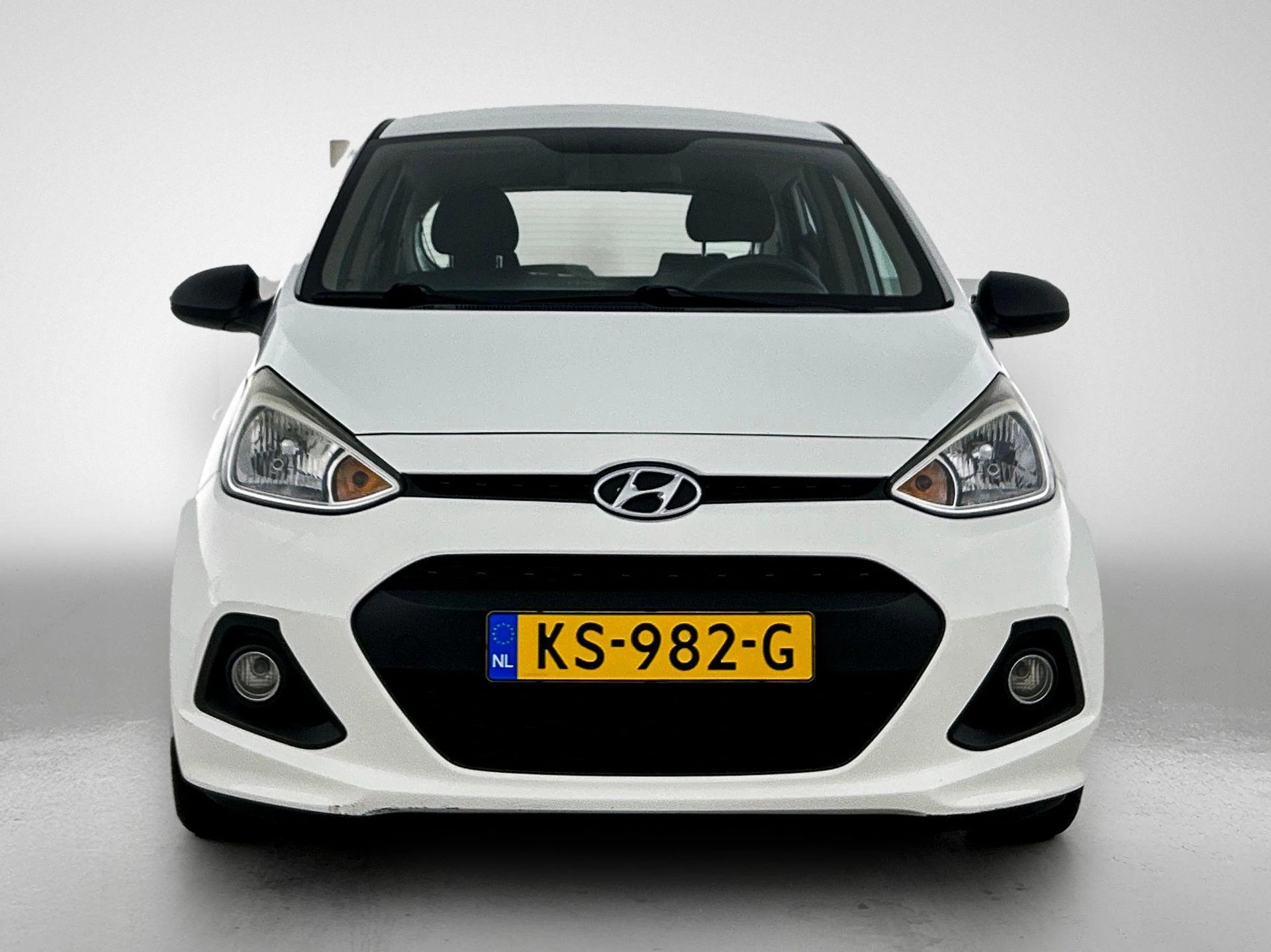 Hyundai i10 1.0i i-Drive