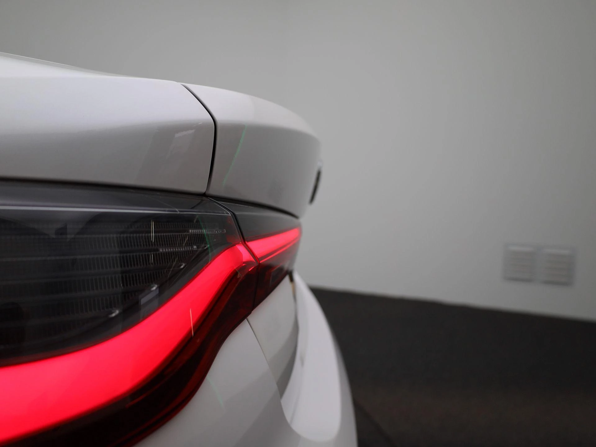 BMW 4 Serie Coupé 430i High Executive