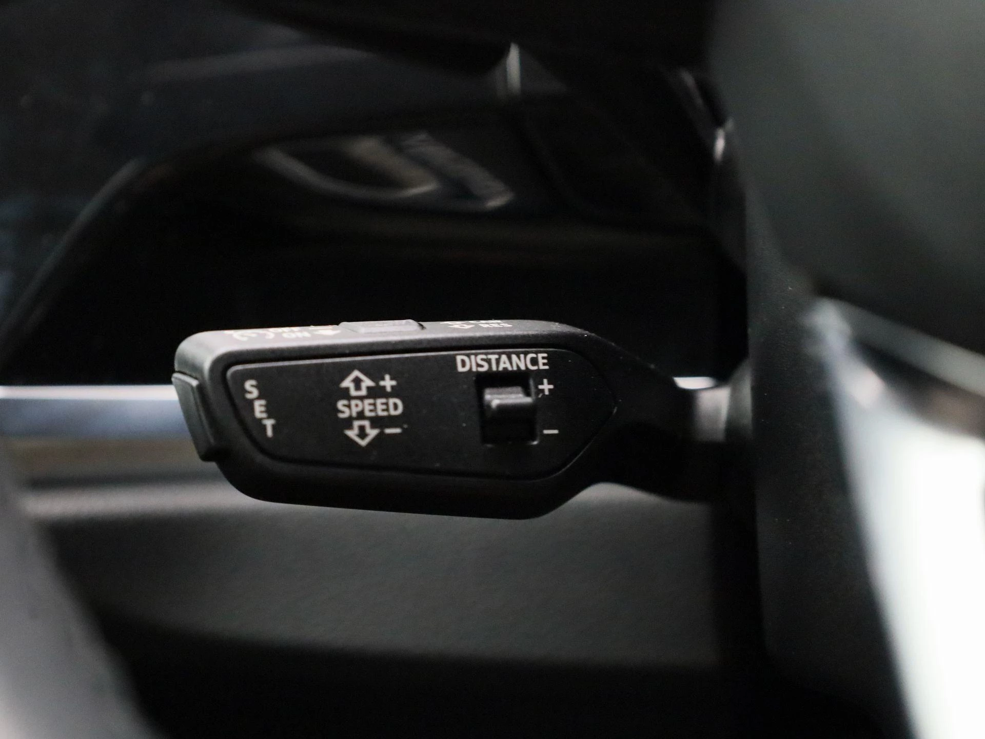 Audi Q3 Sportback 35 TFSI S tronic Bus. Ed. Attraction